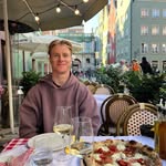 Daniel Kvalheim - @matb0ks - Instagram