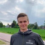 Daniel Kvist - @danielkvist01 - Instagram