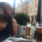 Daniel Kvist - @mrkvest - Instagram
