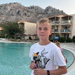 Daniel Kvist Kristiansen - @daniel_skovtrold - Instagram