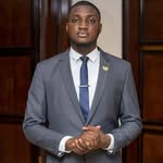 Daniel Kwame Annobil Ampong - @kwameampongdaniel - Instagram
