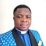 Evangelist Daniel Kwaku Owusu - @danielkwakuowusu - Instagram