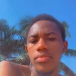 Daniel Kwakye - @kizzme_gal - Instagram