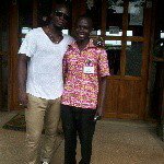 Daniel Kwakye - @kwakyedaniel - Instagram