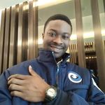 Daniel Kwakye - @dannyk20_ - Instagram