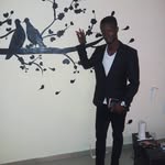 Daniel Kwakye - @danielkwakye616 - Instagram