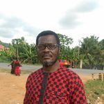 Daniel Kwakye - @daniel.kwakye.94695 - Instagram
