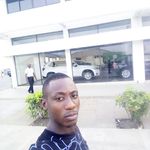 Daniel Kwakye Ameyaw - @agbaah7 - Instagram