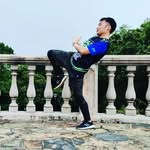 Daniel Kwang - @danielweeteck - Instagram