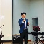 Daniel Kwang Ku Ji - @danielji71 - Instagram