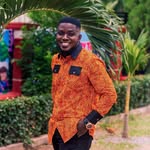 Daniel Danso Kwarteng - @dannie_ddk - Instagram