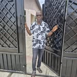 Daniel Kwarteng - @bankuandokrostew - Instagram