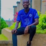 Daniel Kwarteng Appiah - @captaintaller_shycalm_boi - Instagram