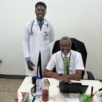 Daniel Kwarteng Dwumah - @_dr.dannybest - Instagram
