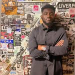 Daniel Kwarteng, MBS 🇬🇭 - @manhunt1 - Instagram