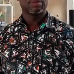 Daniel owusu kwarteng - @kwartengdanielowusu - Instagram