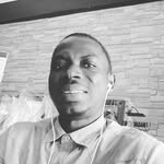 Daniel Owusu Kwarteng - @danielowusukwarteng - Instagram