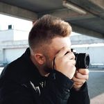 Daniel Kwiatek - @dikej_photography - Instagram