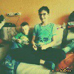 Daniel Kwiatek - @d4n_you_4re - Instagram