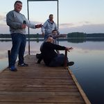 Daniel Kwiatek - @dankwi535 - Instagram