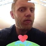 Daniel Kwiatek - @dandidav1984 - Instagram