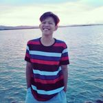 Daniel Kyle Vintayen Tiangson - @daanielkyyle - Instagram