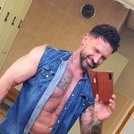 Daniel Kynaston - @taurus_titaniumuk.kingcapelli - Instagram