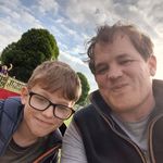 Daniel Kynaston - @kinny4 - Instagram