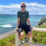 Daniel Kynaston - @dkyna2 - Instagram