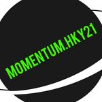 Daniel Kyte - @momentum.hky.21 - Instagram
