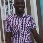 Daniel Kyungu - @danielkyungu - Instagram