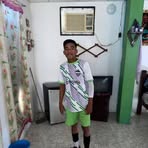 Daniel Labarca - Facebook