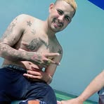 Daniel Labarca - Facebook