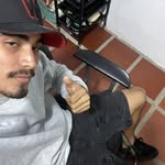 Jose Daniel Chourio Labarca - @labarcajose12 - Instagram