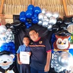 José Daniel Labarca - Facebook