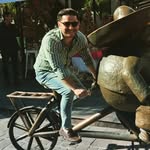 Daniel Labastida Cruz - @arq_del_amor - Instagram