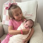 Barbara Daniel LaBauve - @barbaralabauve - Instagram