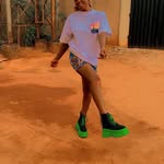 Chisom Nnamani - @daniellabby9 - Instagram