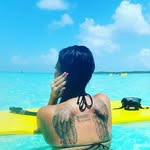 Danny baby - @daniella_bby - Instagram