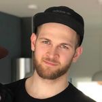 Daniel Laberg - @daniel_laberg - Instagram
