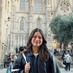 Daniella Berrospi - @daniellaberrospi - Instagram