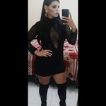 Daniella Oliveira - @daniella_bernado - Instagram