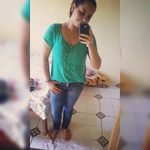 Daniella Boek Lopes - @daniella_boek - Instagram