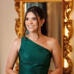 Daniella França Boesing - @daniellaboesing - Instagram