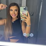 NELLA🤍 - @daniellabonner - Instagram