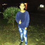 Daniel Laborda - @daniellaborda09 - Instagram