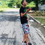 Daniel Labrada Castillo - @zorro_x_el_bahia - Instagram