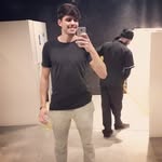 Daniel Abreu - @daniellabreeu - Instagram