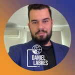 Daniel Labres | Assessoria de Marketing Digital - @daniellabres - Instagram