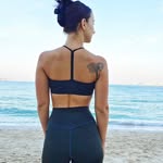 Daniella da Silva - @daniella.breathepilates - Instagram